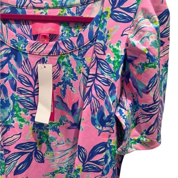 NWT Sold Out Online The Harriet Dress SZ XL Retail $158 - Picture 6 of 7